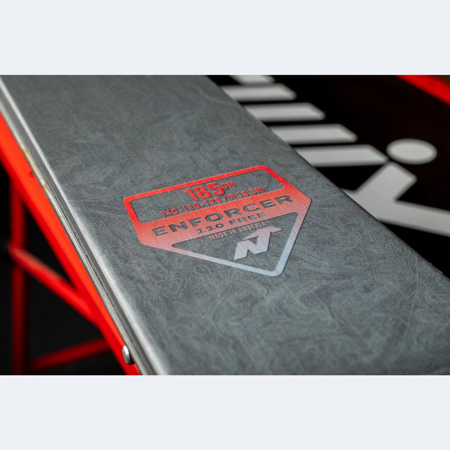 2023 Nordica Enforcer Free 110 Skis