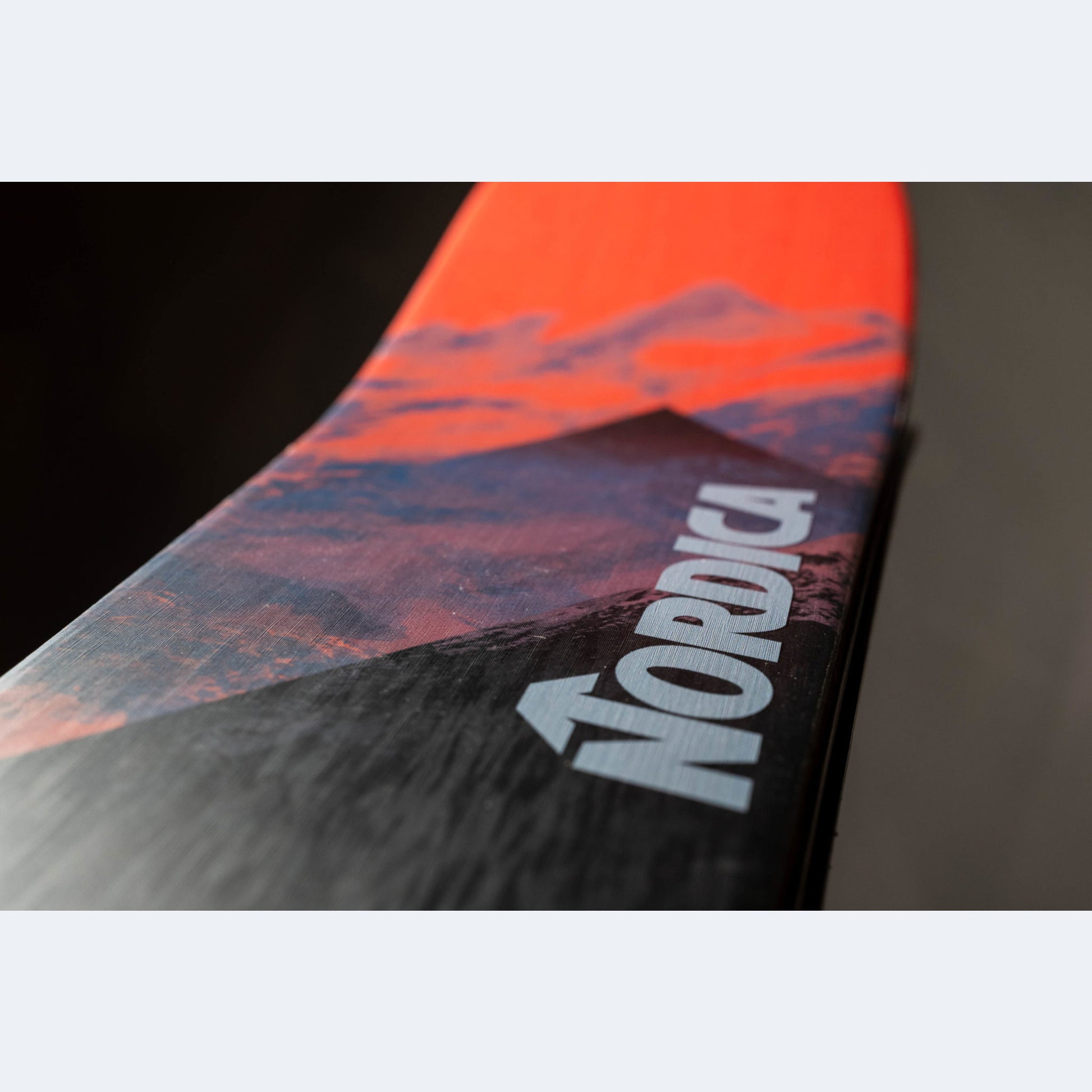 2023 Nordica Enforcer Free 110 Skis