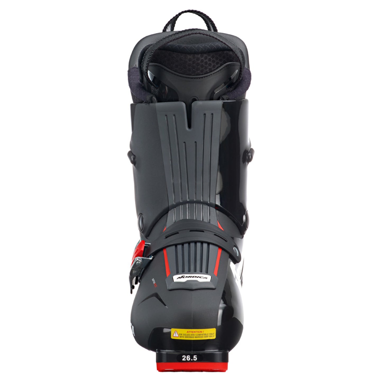 2023 Nordica HF 110 Ski Boots - 29.5