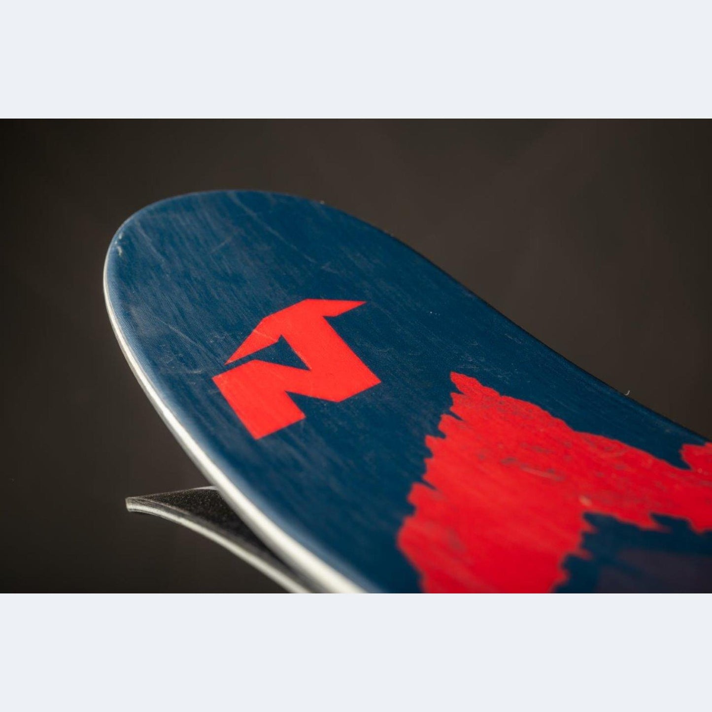 2023 Nordica Navigator 85 Skis w/ TP2 Light 11 FDT Bindings