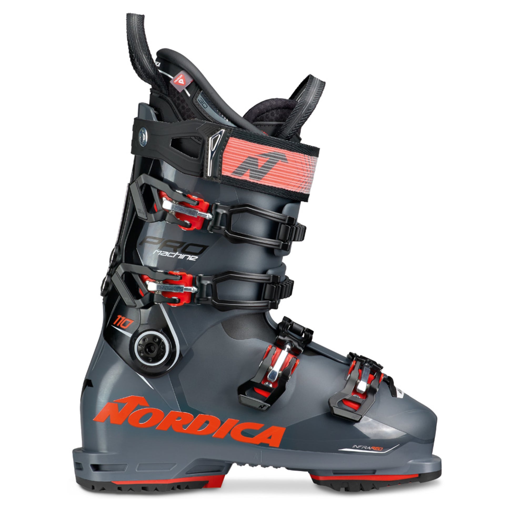 2023 Nordica Pro Machine 110 Ski Boots - 30.5