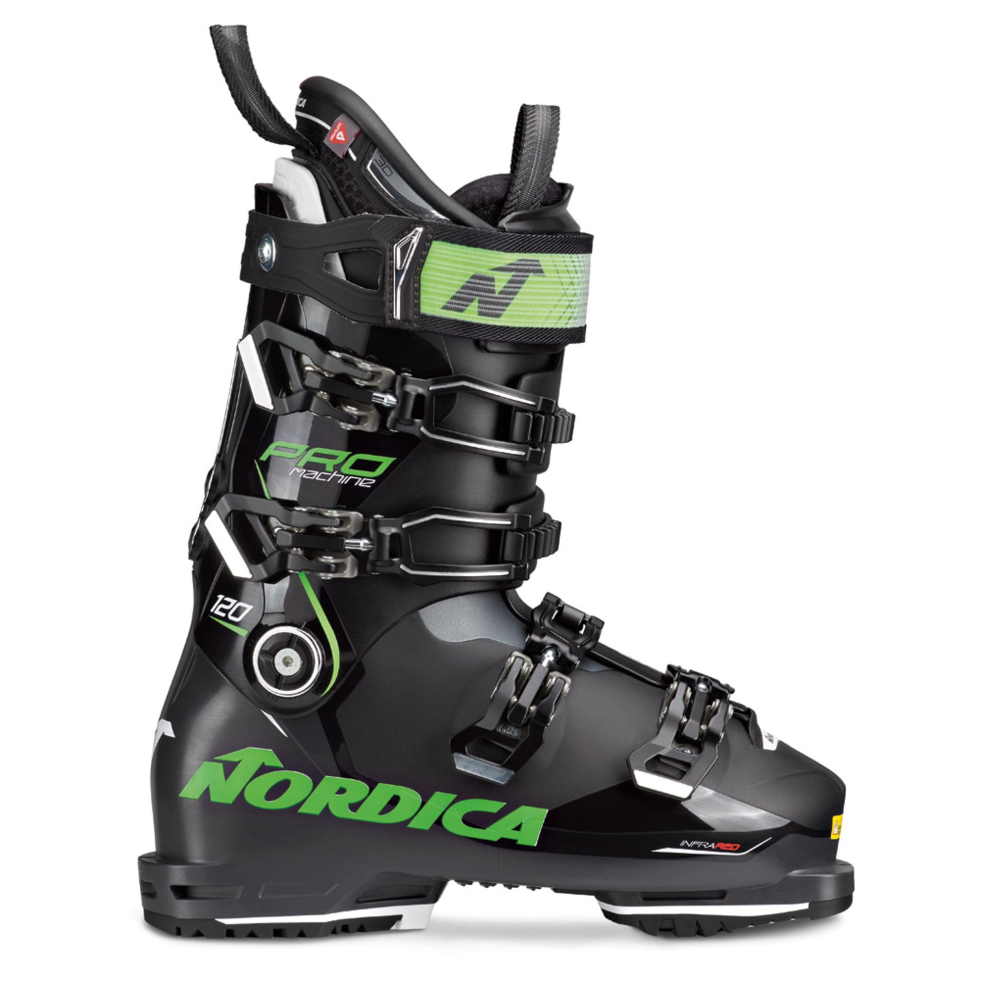 2023 Nordica Pro Machine 120 Ski Boots - 30.5