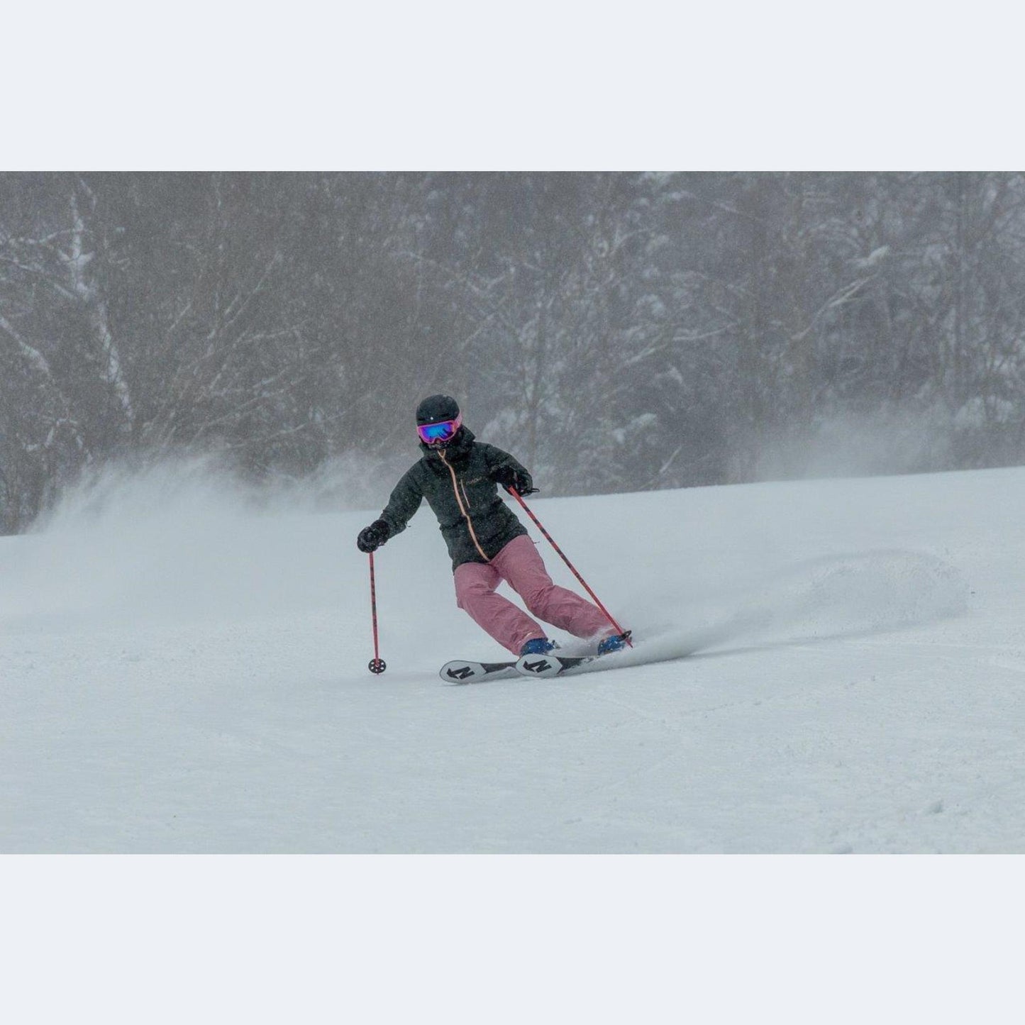 2023 Nordica Santa Ana 104 Free Women's Skis
