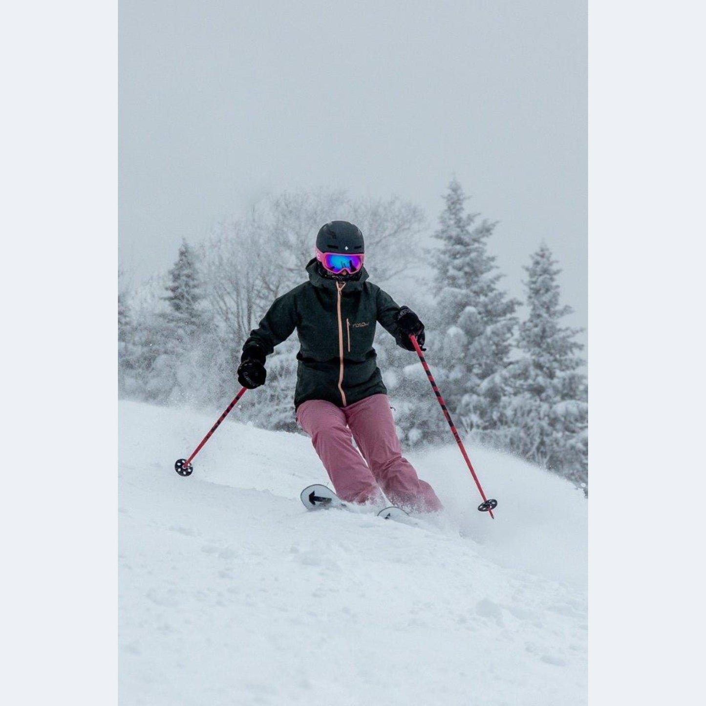 2023 Nordica Santa Ana 104 Free Women's Skis