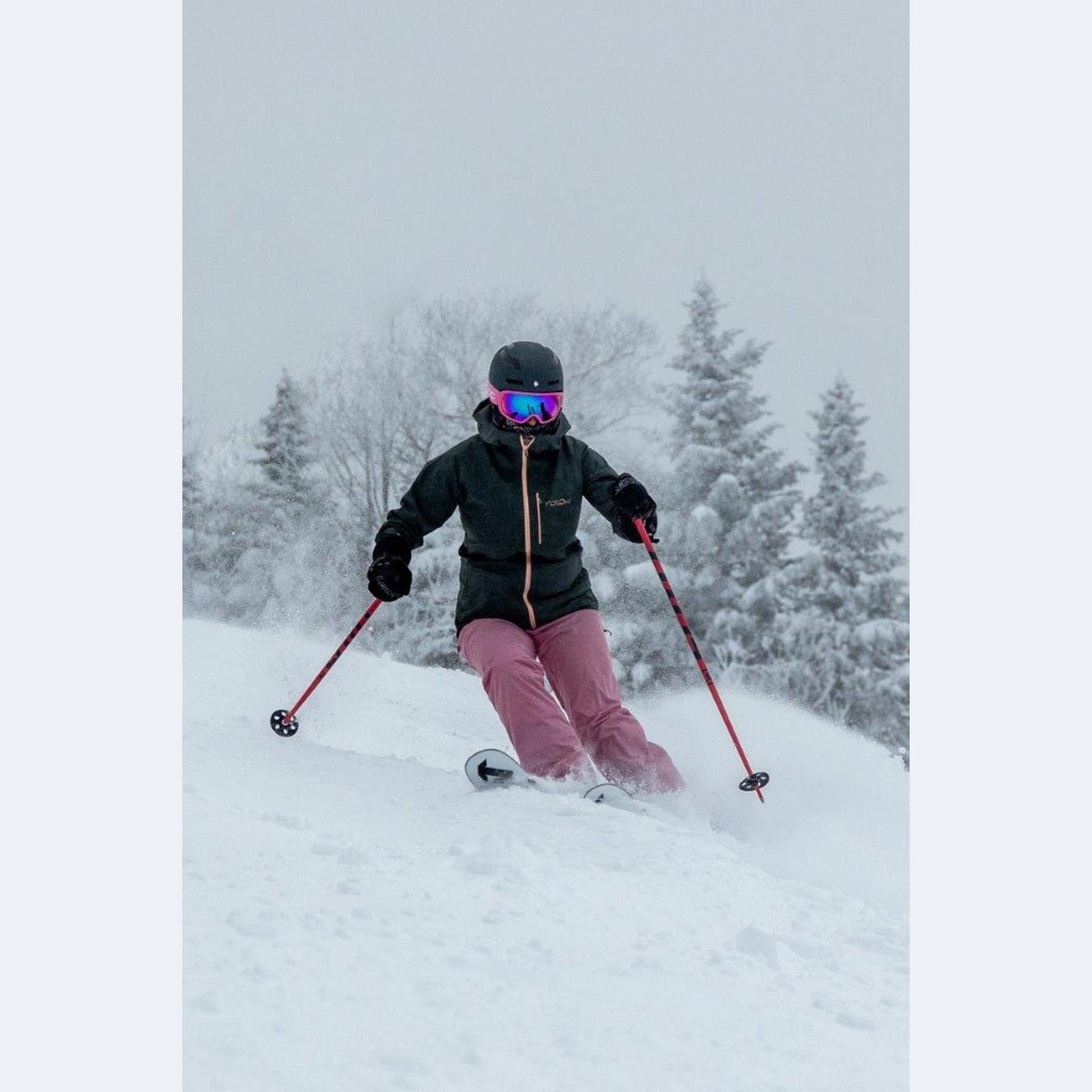 2023 Nordica Santa Ana 104 Free Women's Skis