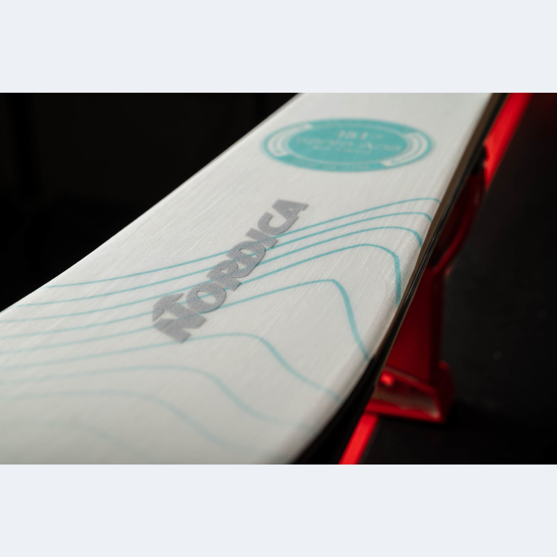 2023 Nordica Santa Ana 84 Women's Skis