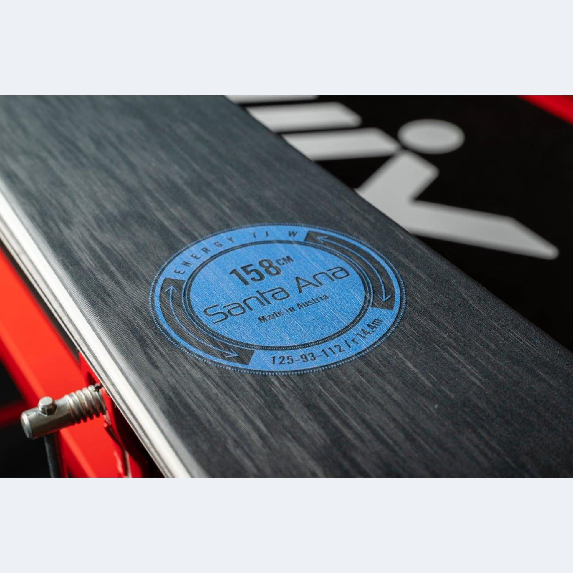 2023 Nordica Santa Ana 93 Women's Skis