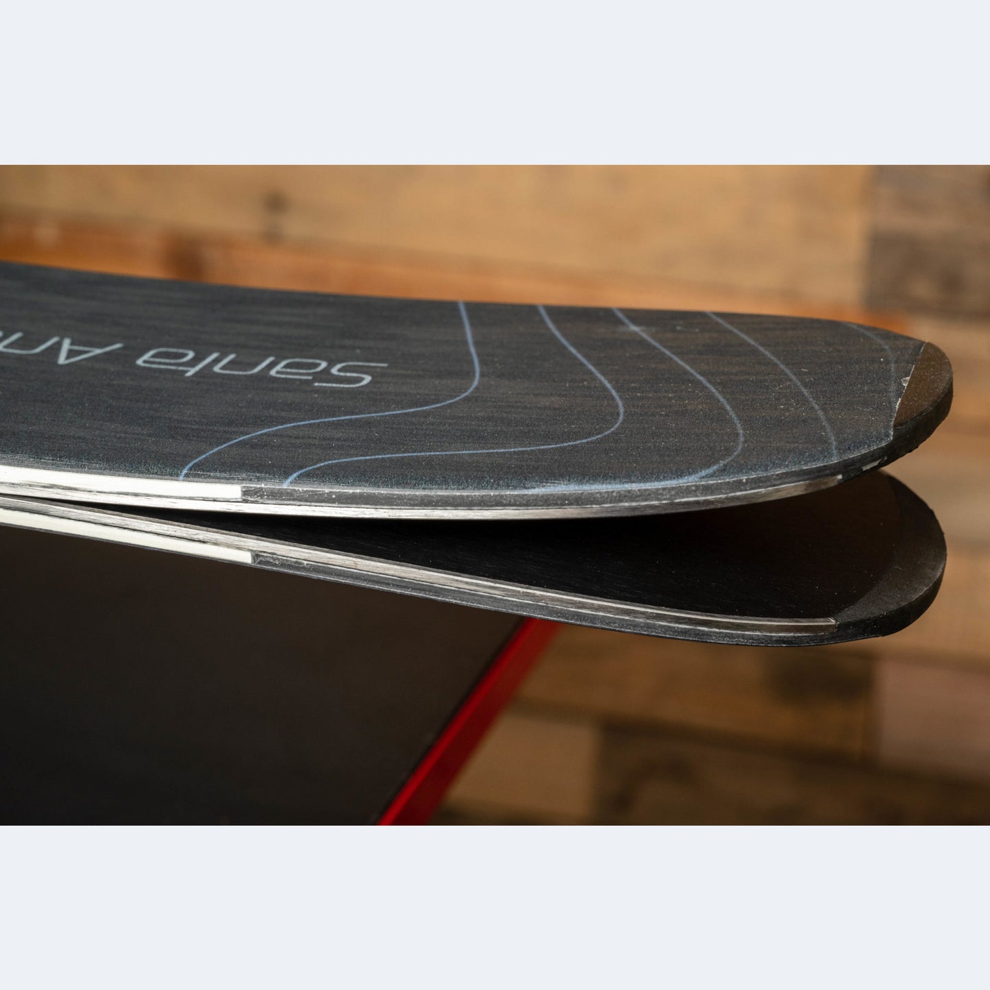 2023 Nordica Santa Ana 93 Women's Skis