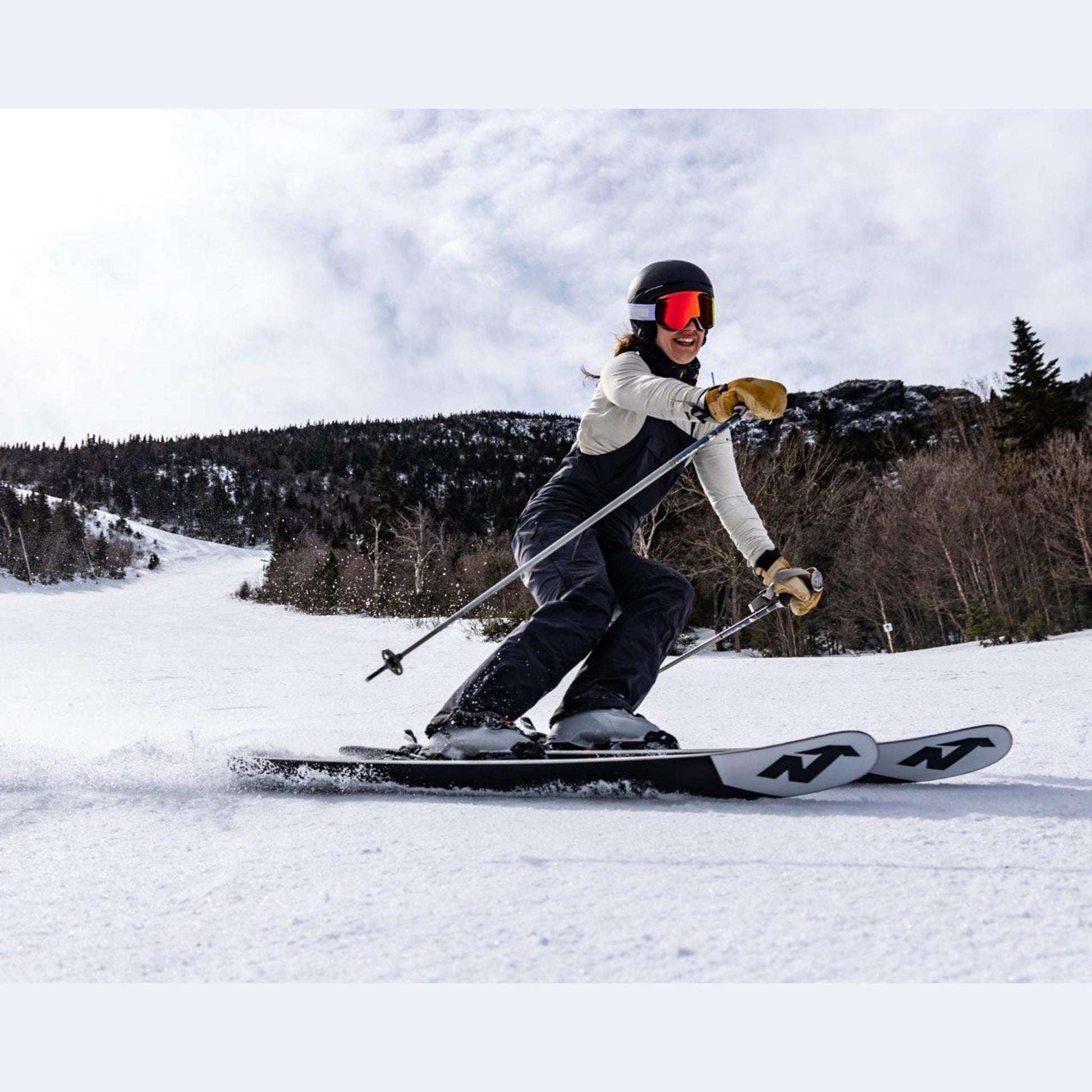 2023 Nordica Santa Ana 98 Women's Skis