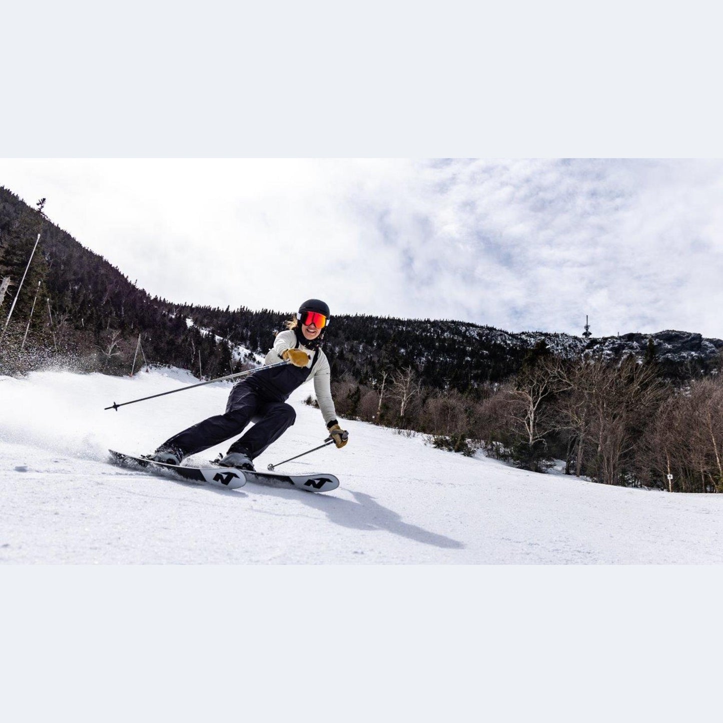 2023 Nordica Santa Ana 98 Women's Skis