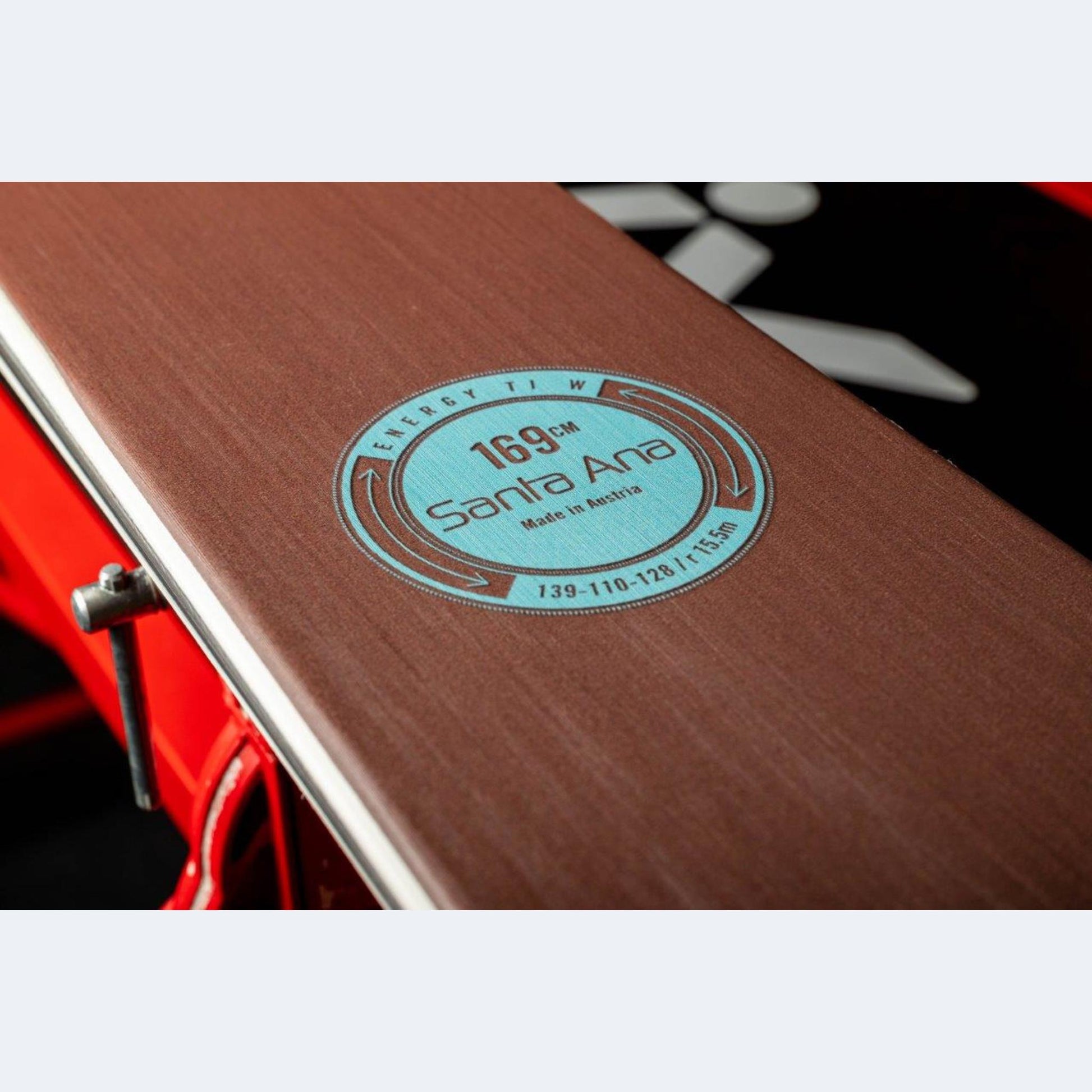 2023 Nordica Santa Ana Free 110 Women's Skis