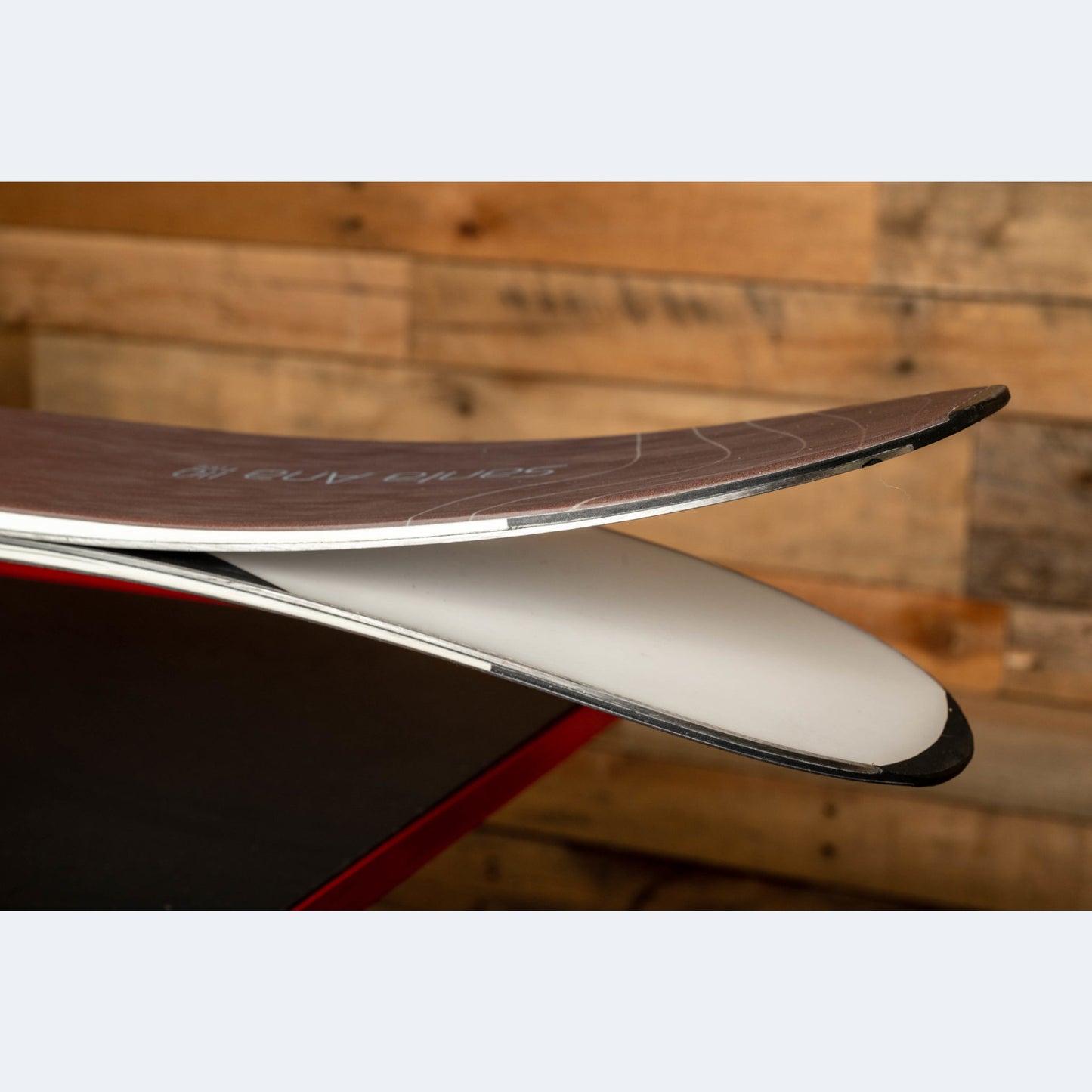 2023 Nordica Santa Ana Free 110 Women's Skis
