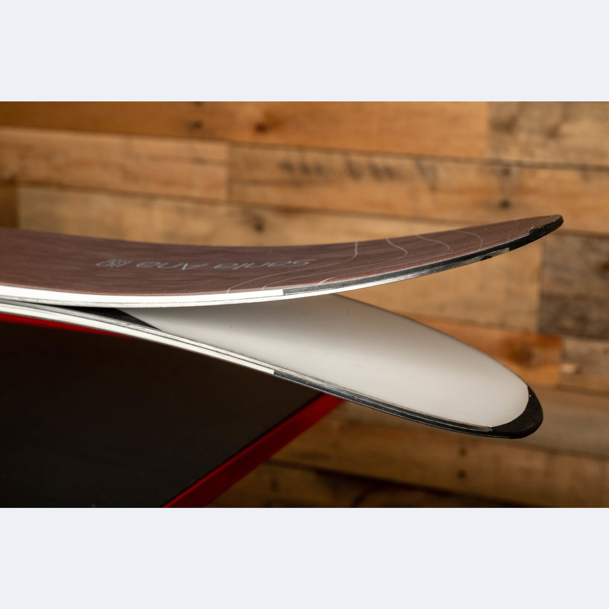 2023 Nordica Santa Ana Free 110 Women's Skis