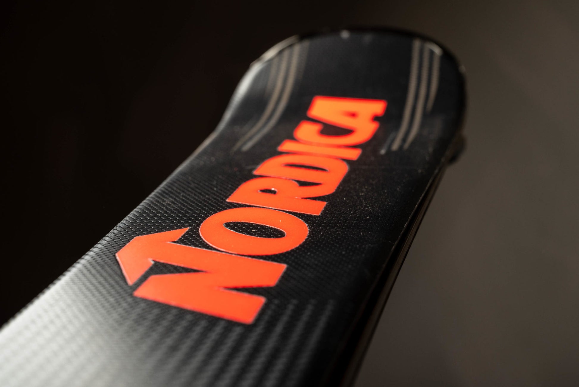 2023 Nordica Dobermann Spitfire 76 RB Skis w/ FDT Xcell 12 Bindings