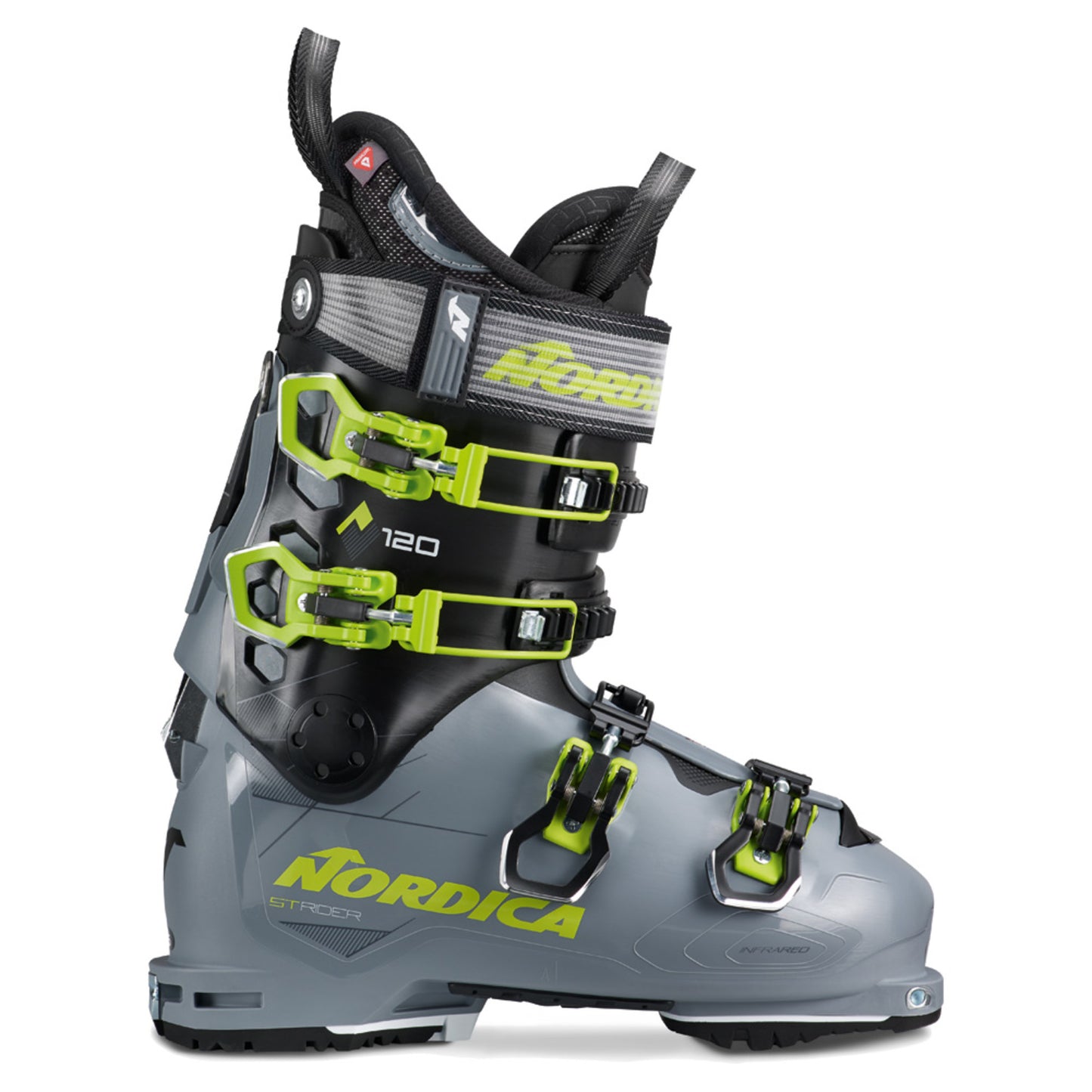 2023 Nordica Strider 120 Men's Ski Boot - 30.5