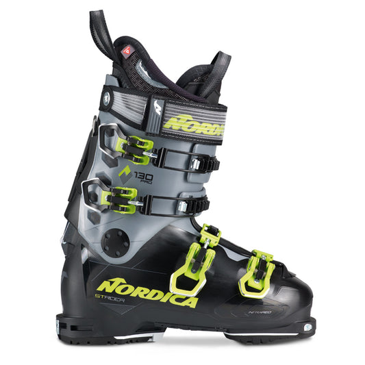 2023 Nordica Strider 130 Pro DYN Ski Boots - 29.5