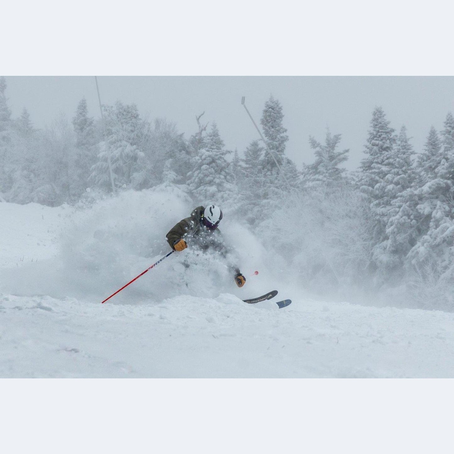 2023 Nordica Unleashed 108 Skis