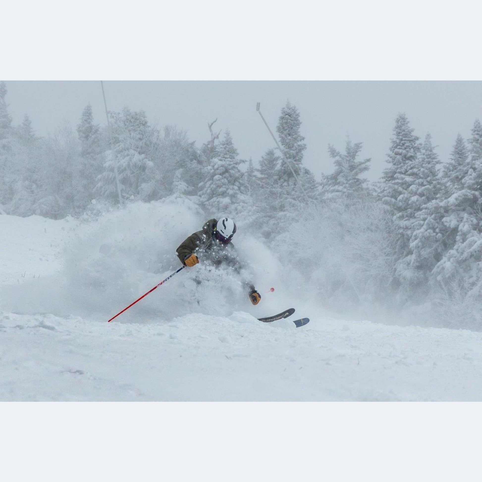 2023 Nordica Unleashed 108 Skis