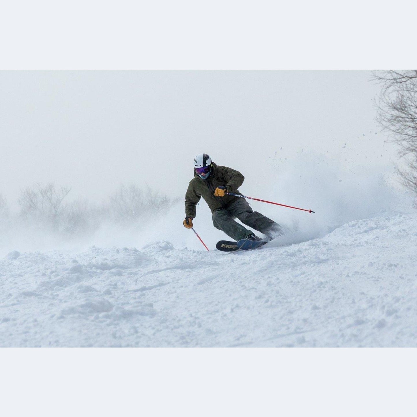 2023 Nordica Unleashed 108 Skis