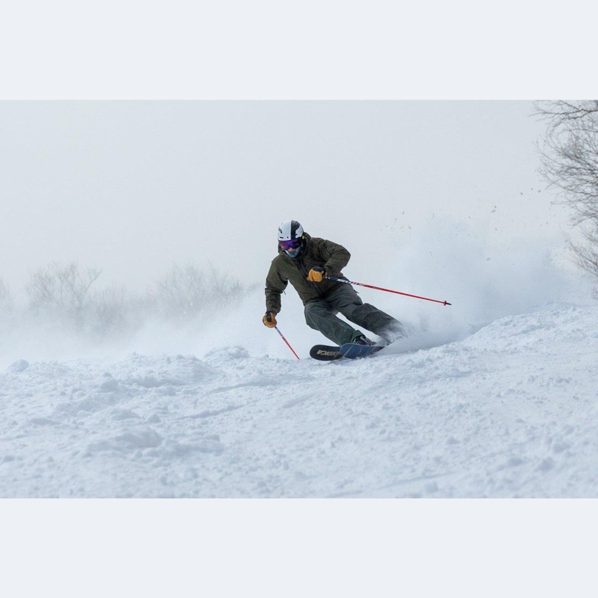2023 Nordica Unleashed 108 Skis
