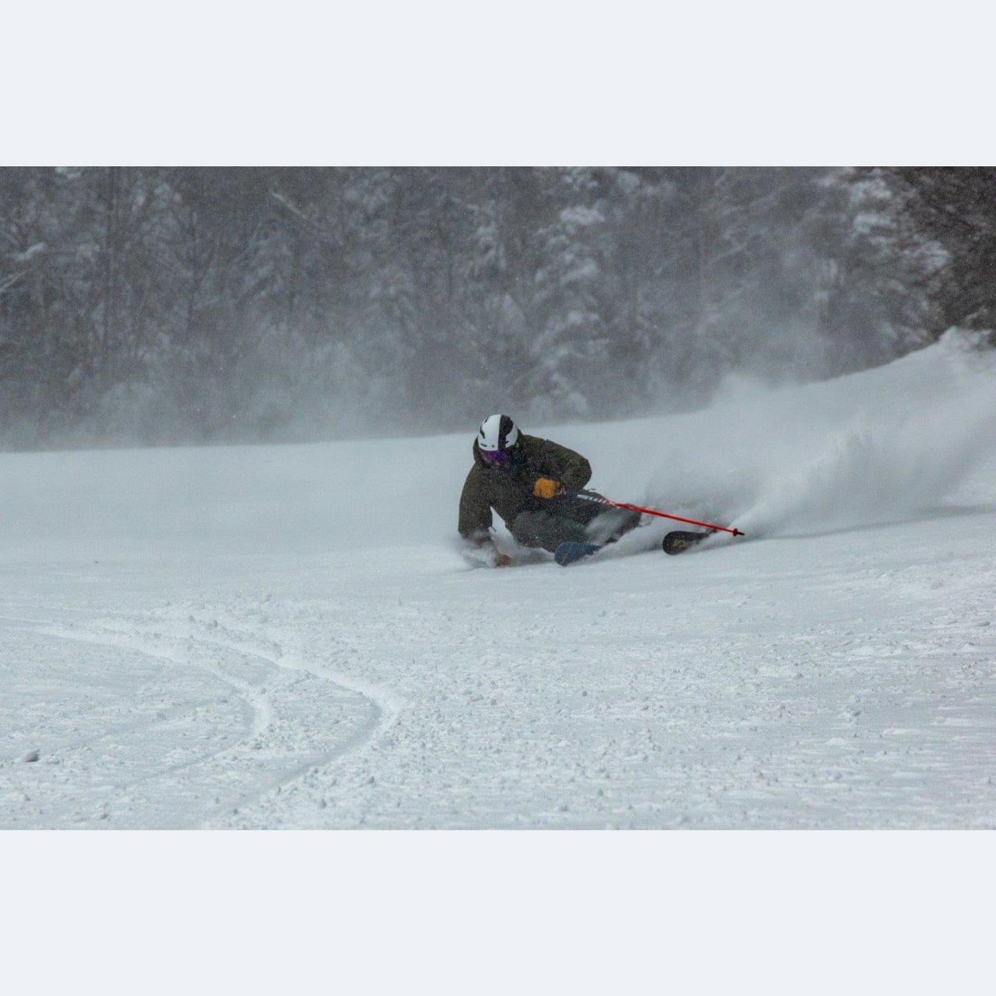 2023 Nordica Unleashed 108 Skis