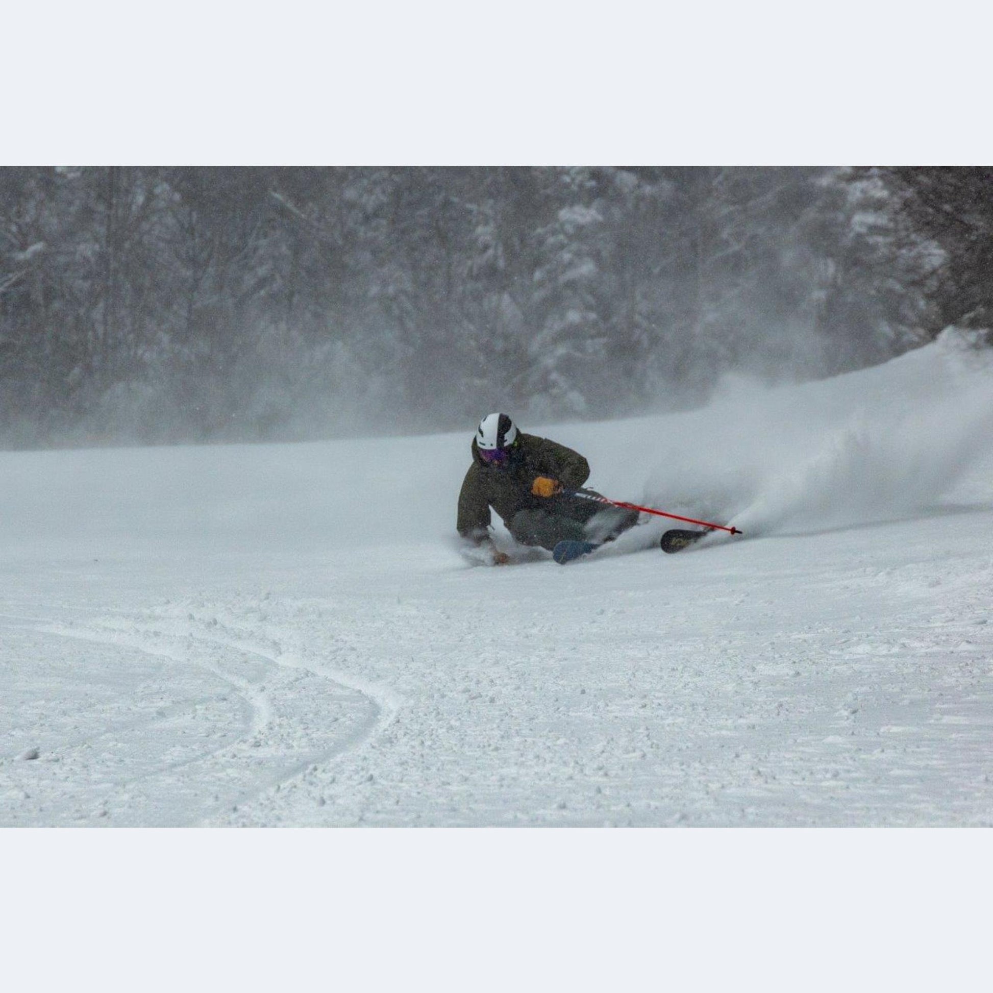 2023 Nordica Unleashed 108 Skis