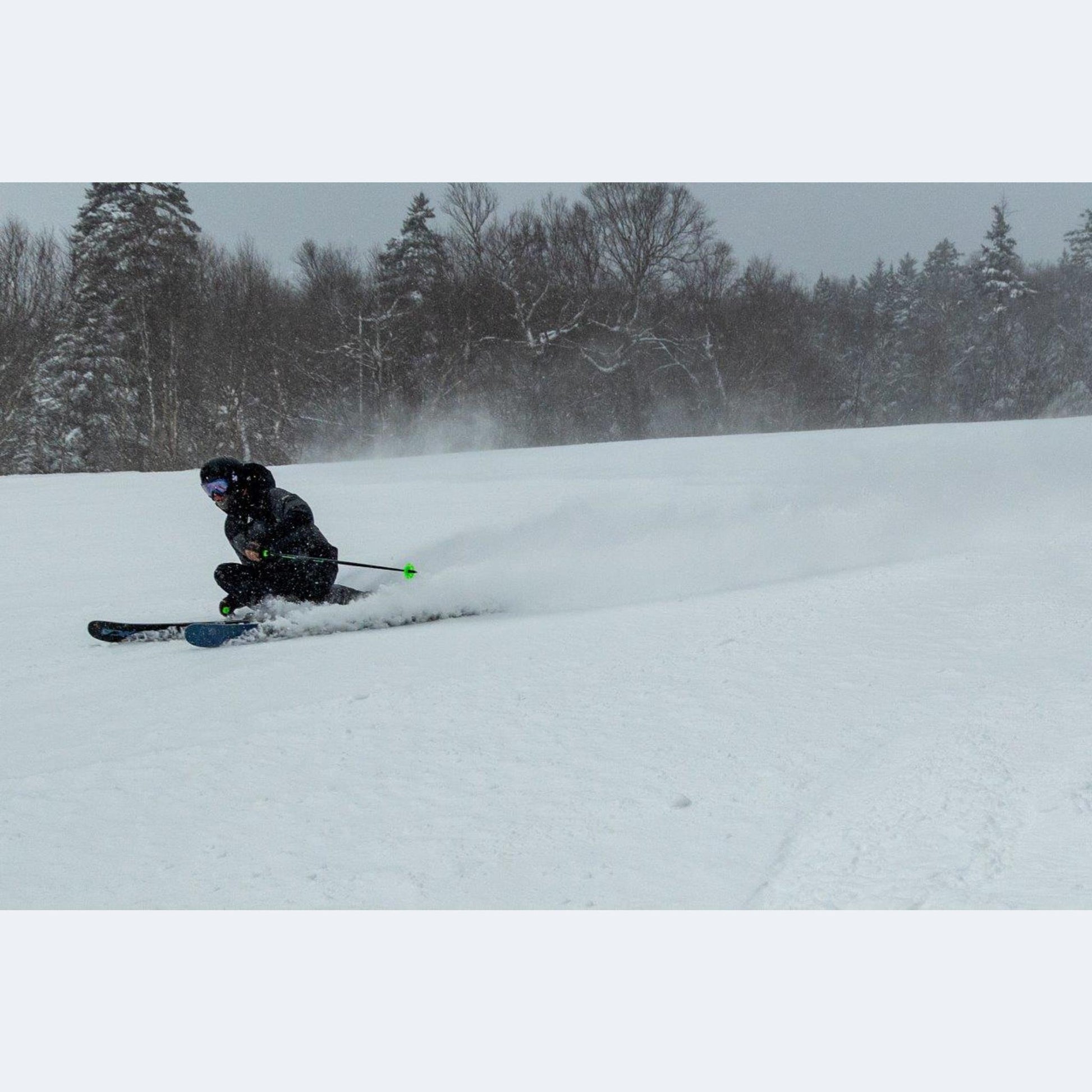 2023 Nordica Unleashed 98 Skis