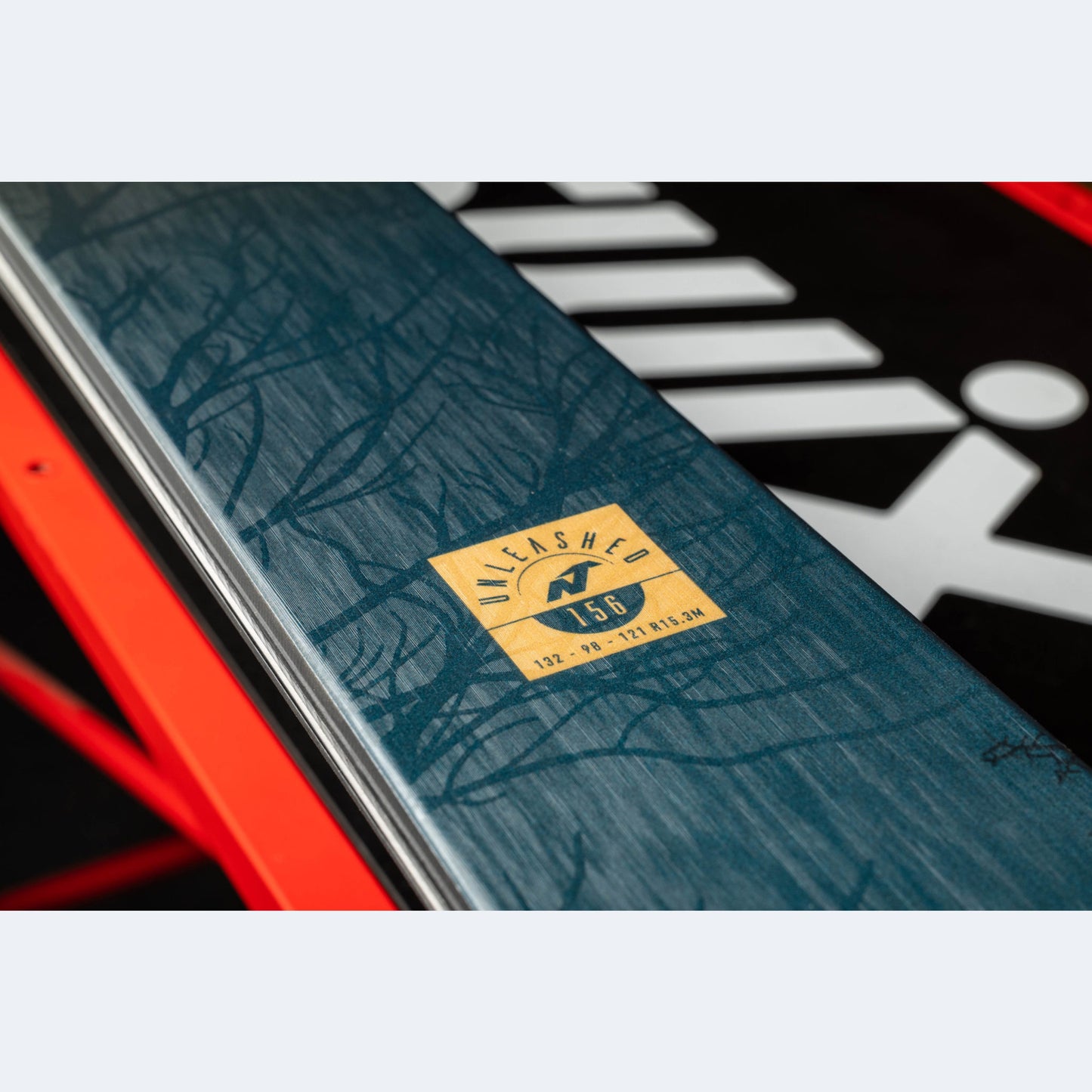 2023 Nordica Unleashed 98 Women's Skis