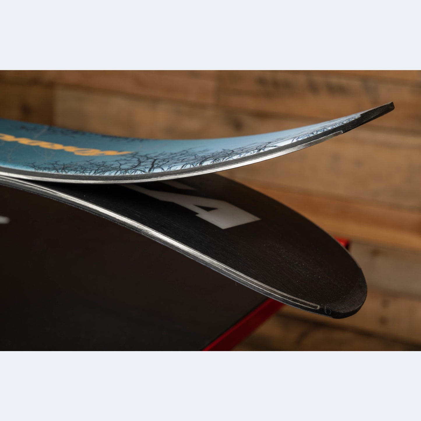 2023 Nordica Unleashed 98 Women's Skis