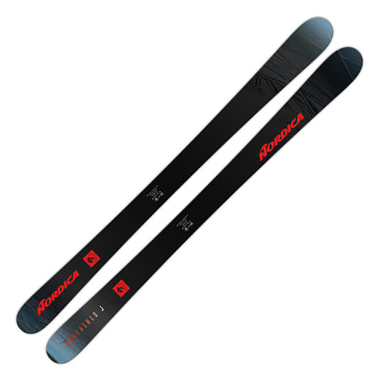 2023 Nordica Unleashed J Junior Ski - 148