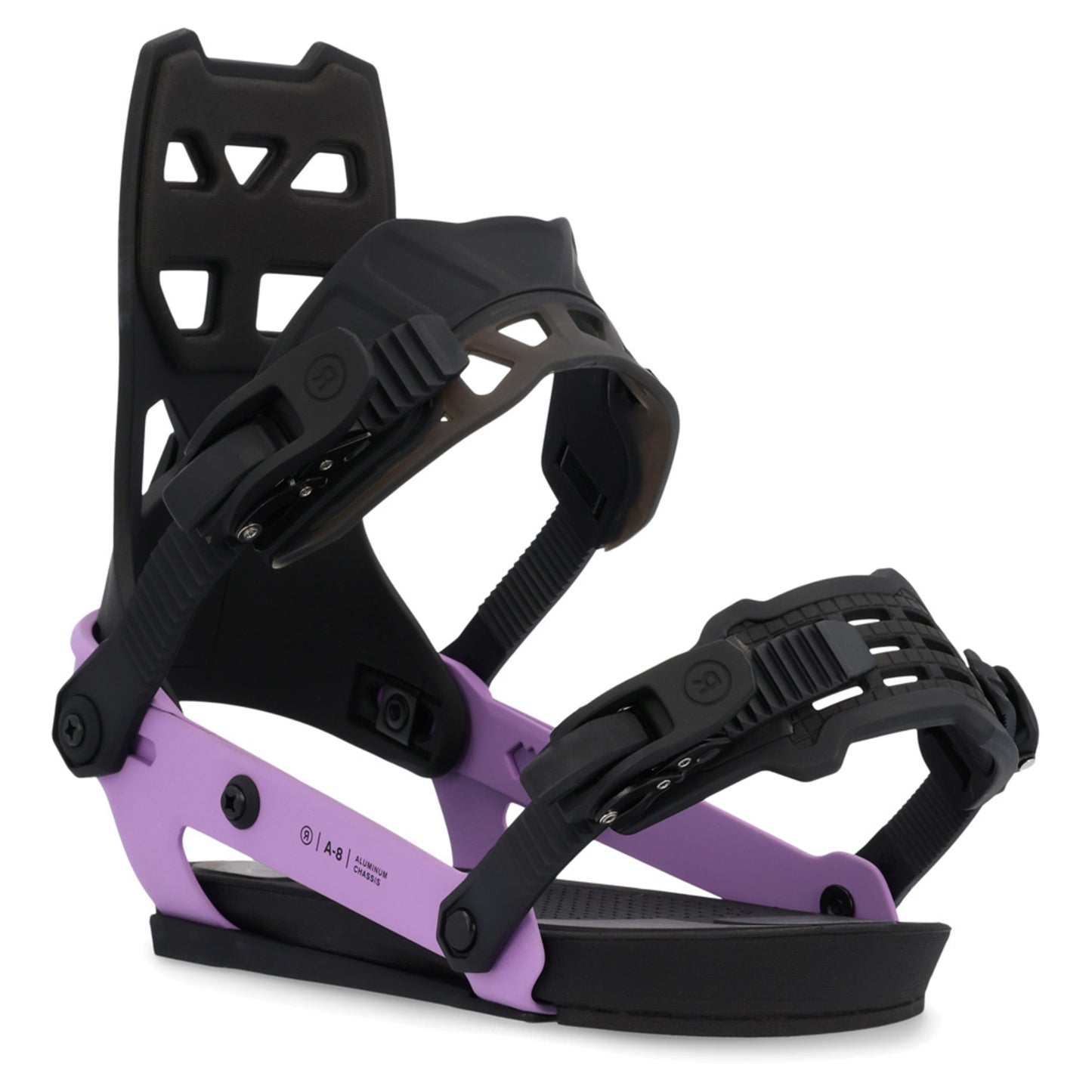 2023 Ride A-8 Snowboard Bindings