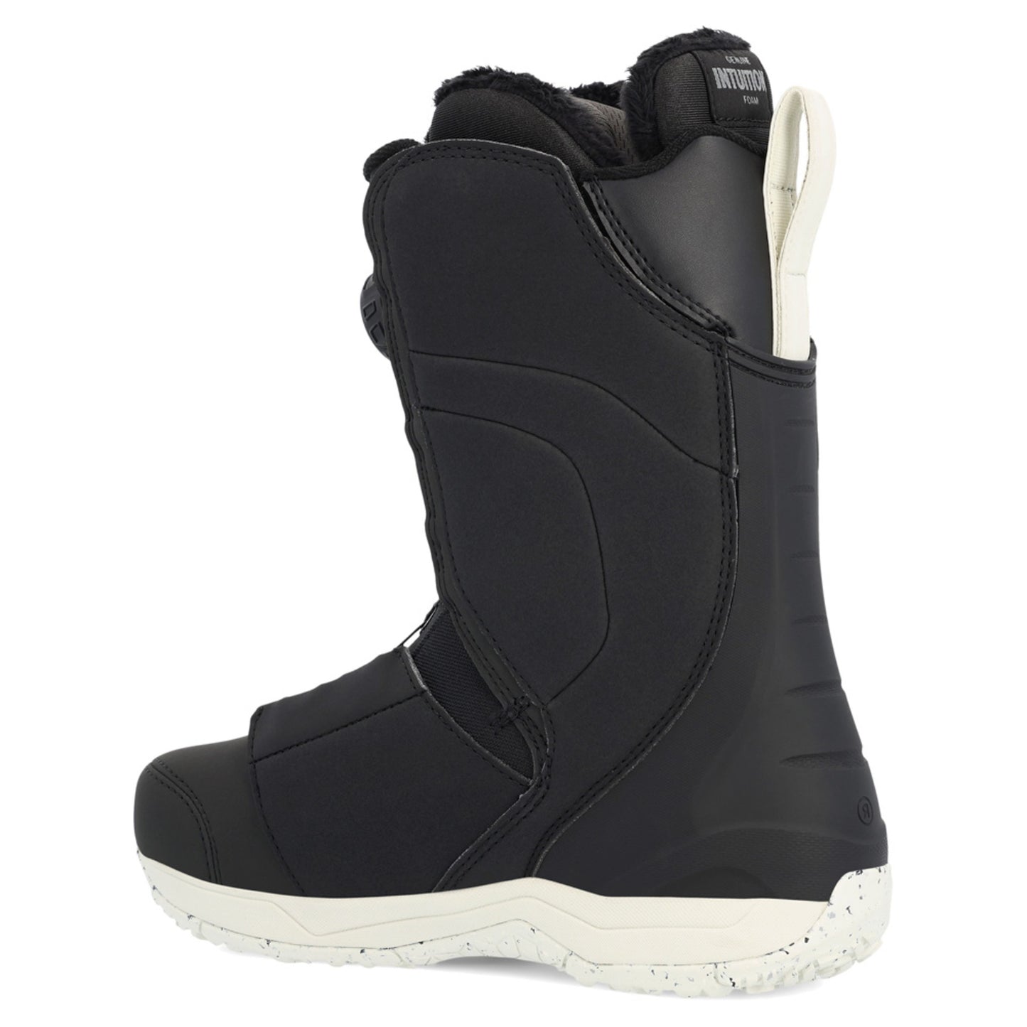 2023 Ride Cadence Women's Snowboard Boots - BLACK - 6
