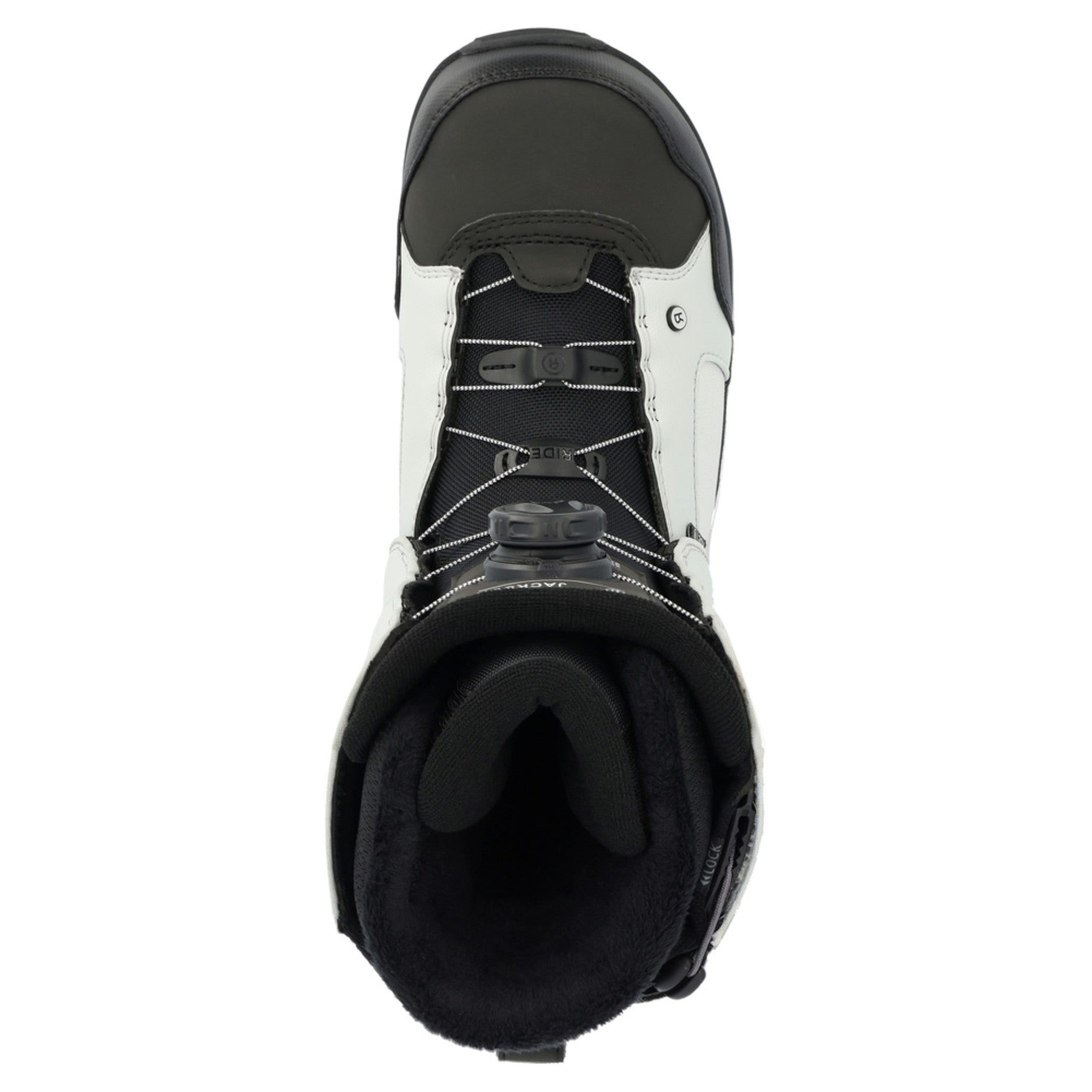 スノーボード RIDE ANTHEM 28.0 Amazon.com : Ride Anthem Mens Snowboard Boots, 10, Black