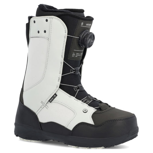 2023 Ride Jackson Snowboard Boots