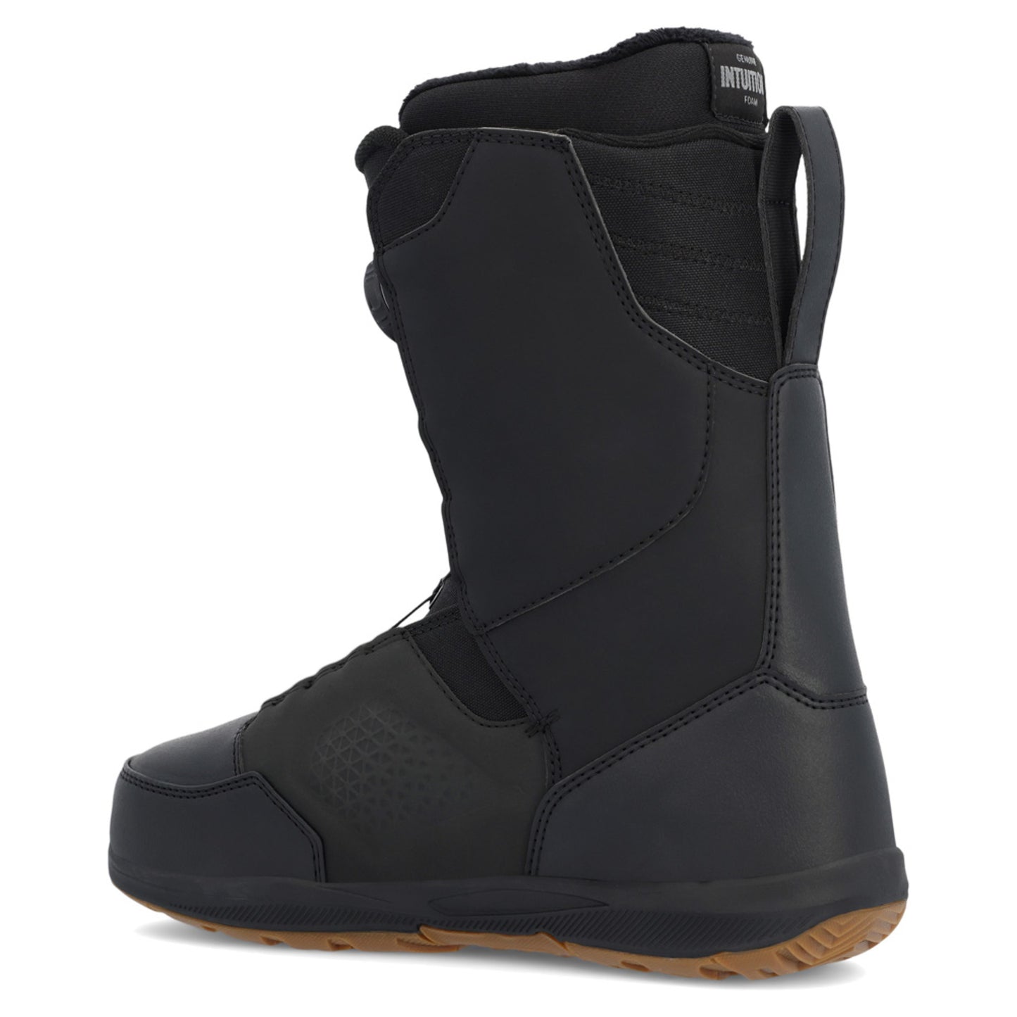 2023 Ride Lasso Snowboard Boots - BLACK - 9.5