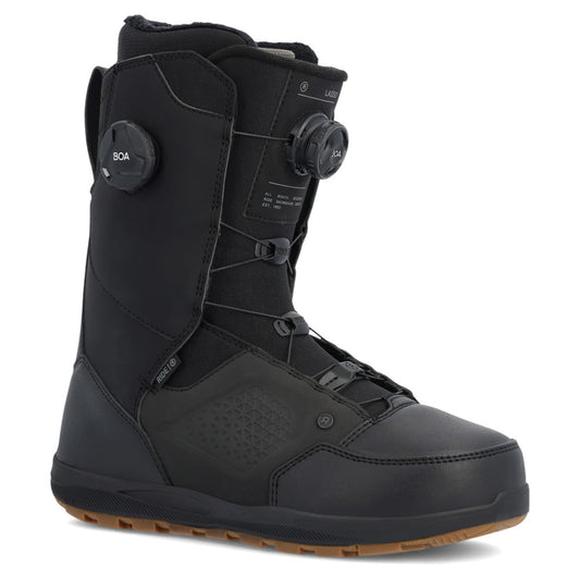 2023 Ride Lasso Snowboard Boots