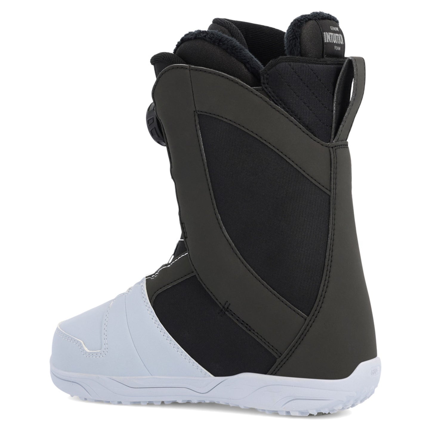 2023 Ride Sage Women's Snowboard Boots - ICE - 7