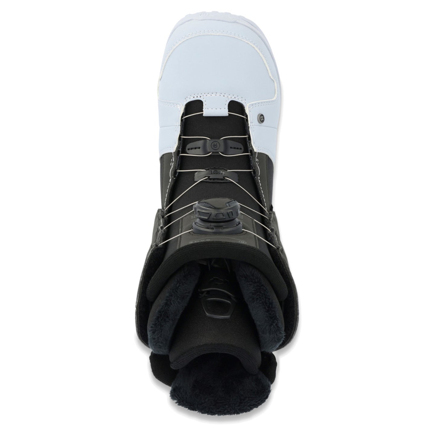 2023 Ride Sage Women's Snowboard Boots - ICE - 7