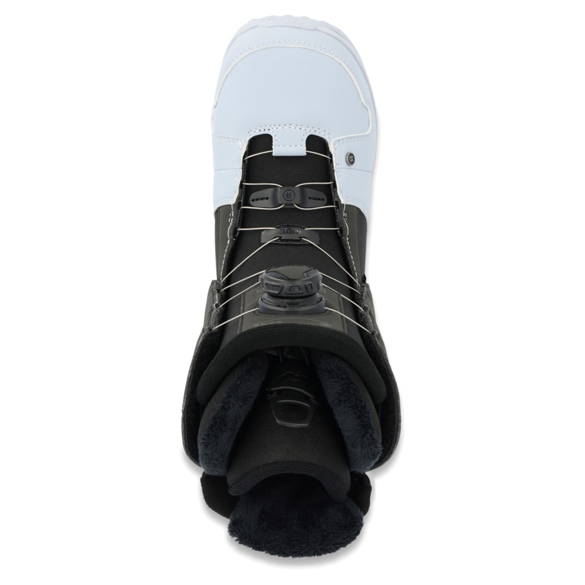 2023 Ride Sage Women's Snowboard Boots - ICE - 7