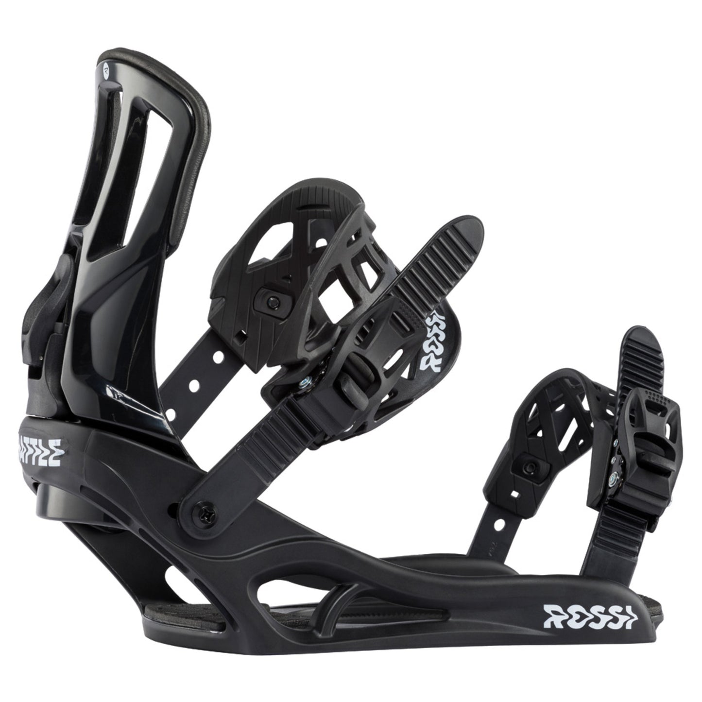 2023 Ride Twinpig Snowboard with Boots and Bindings