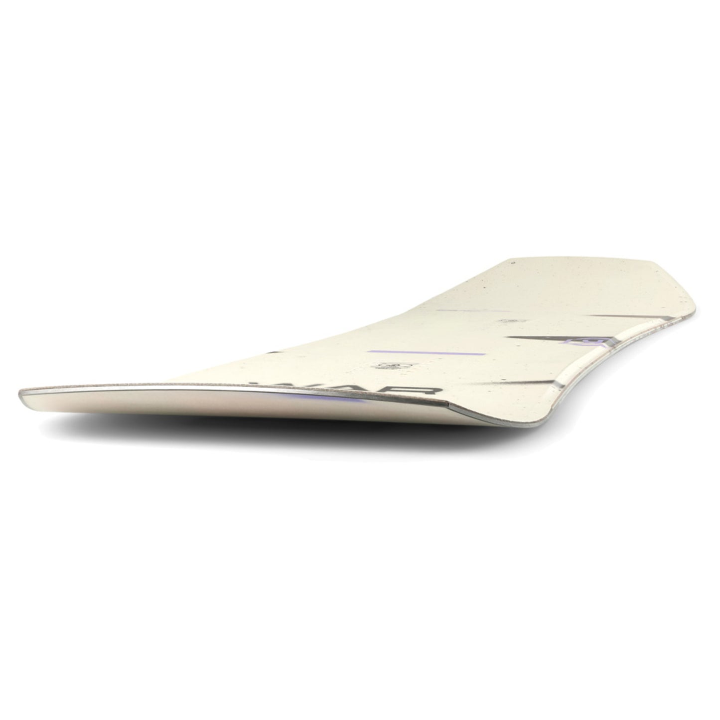 2023 Ride Warpig Snowboard w/ Rossignol Cobra Bindings Ski Essentials