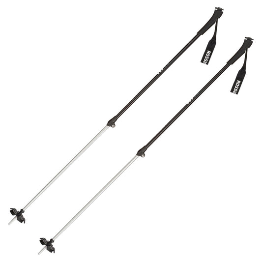 2023 Rossignol Adjustable BC 100 Cross Country Ski Poles