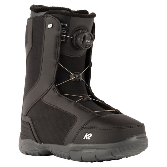 2023 Rossignol Alias Junior Snowboard with Boots and Bindings