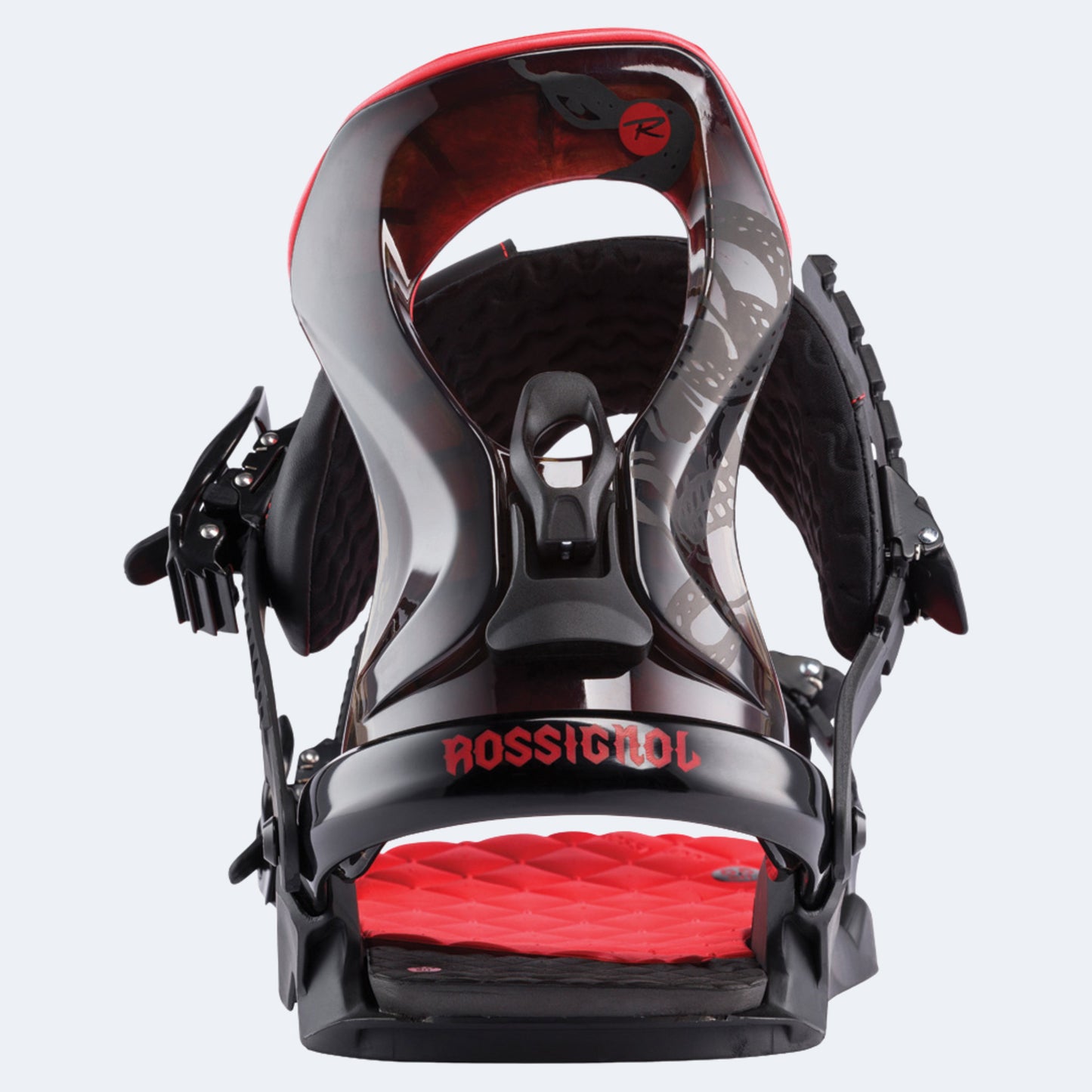 2023 Rossignol Cobra Snowboard Bindings
