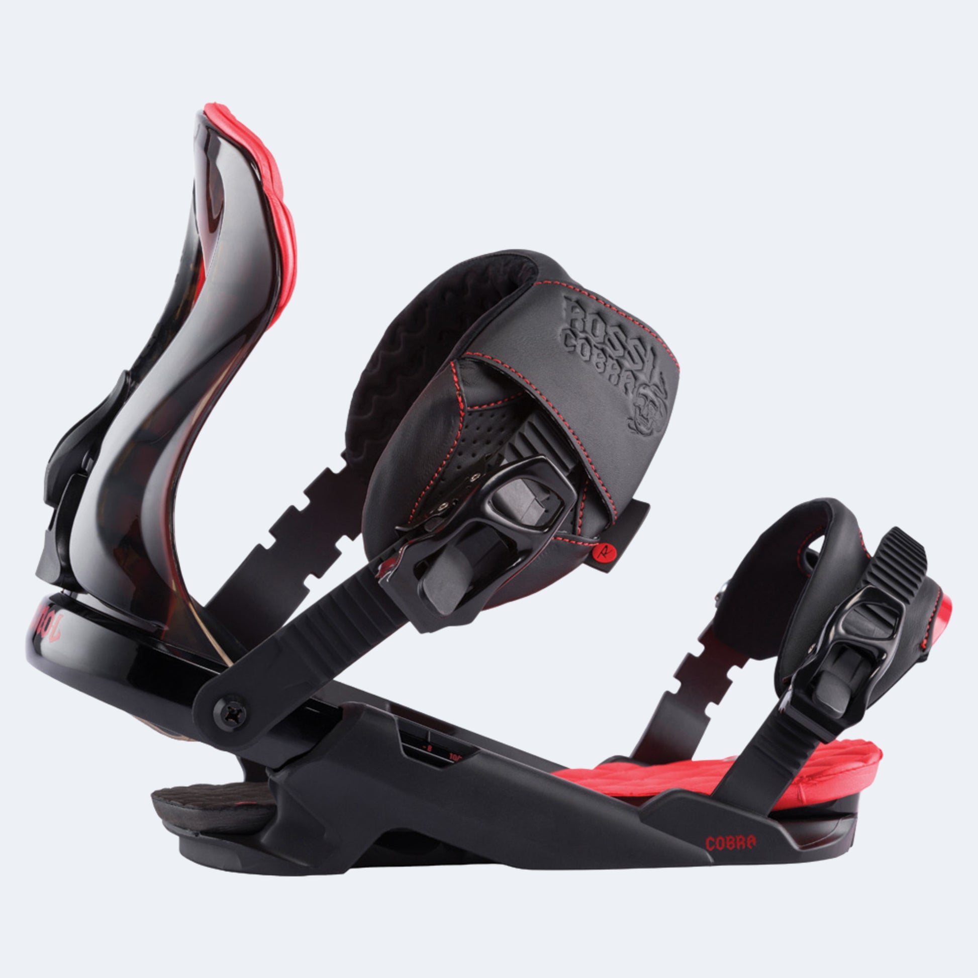 2023 Rossignol Cobra Snowboard Bindings