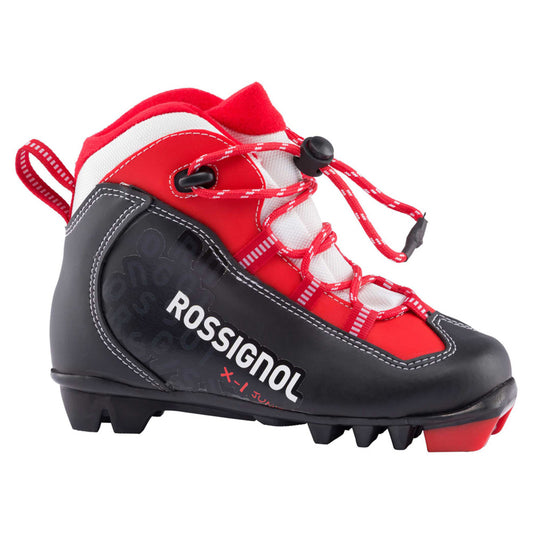 2023 Rossignol Evo 55 Junior XC Skis w/ Rossignol X1 Jr. Boots and Poles