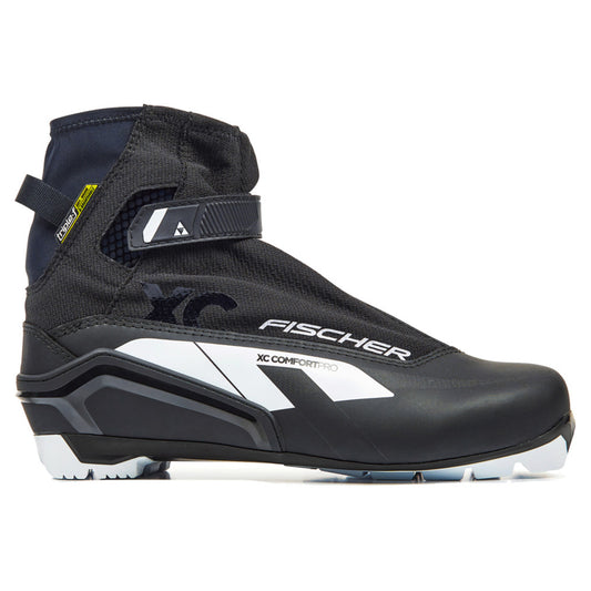 2023 Rossignol Evo XC 55 R-Skin Skis w/ Fischer XC Comfort Pro Boots and Poles