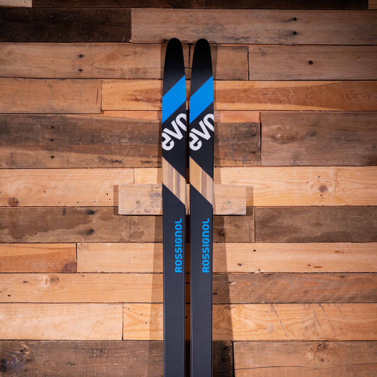 2023 Rossignol Evo XT 60 Positrack Skis w/ Tour Step In Bindings