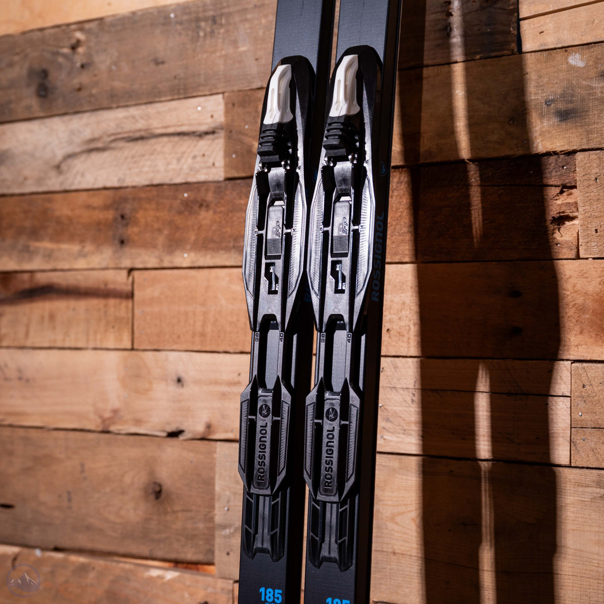 2023 Rossignol Evo XT 60 Positrack Skis w/ Tour Step In Bindings