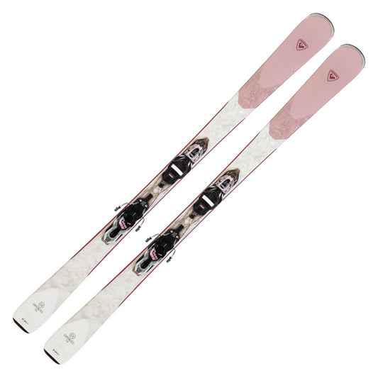 2023 Rossignol Experience 76 Women's Skis w/ Xpress W 10 GW Bindings - 160
